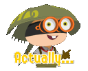 splaSheldonActually