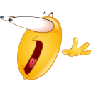 amazement