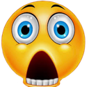 Shocked