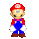 MarioGangnumStyle