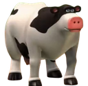Perhapscow